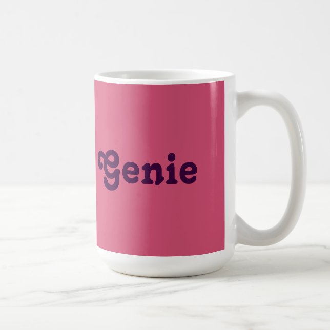 Mug Genie (Right)