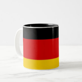 Mug Germany Flag