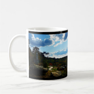 Mug - Gettysburg Little Roundtop