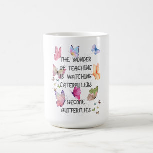 Mug Gift for Teachers
