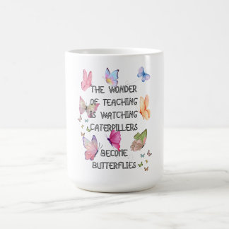 Mug Gift for Teachers