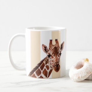 Mug - Giraffe