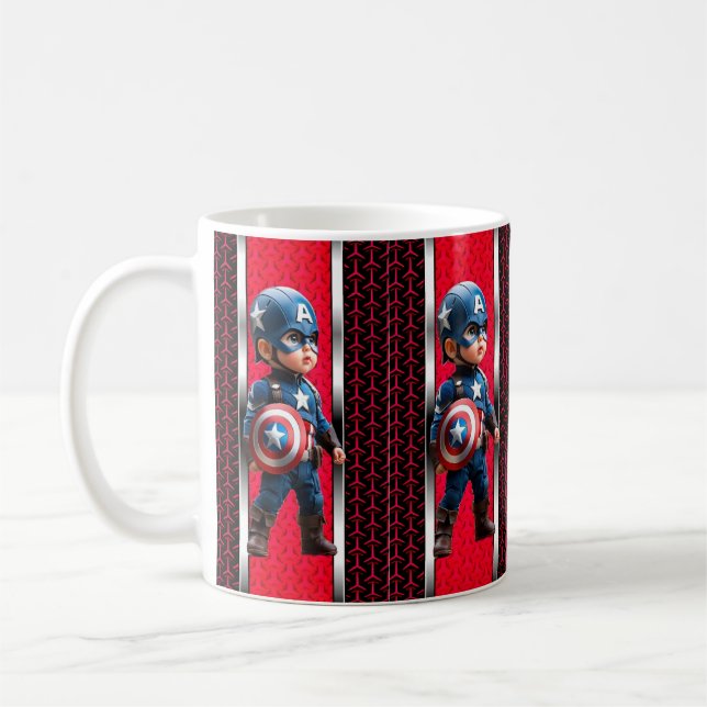 Mug Give a made-to-order mug  (Left)