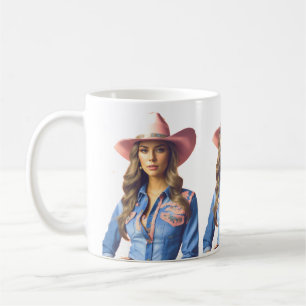 Mug Give a made-to-order mug