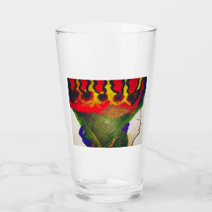 MUG GLASS