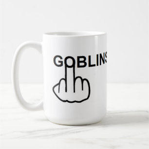 Mug Goblins Flip