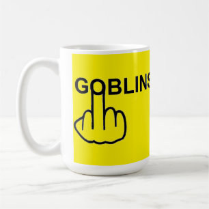 Mug Goblins Flip