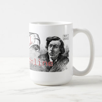 Mug-Gonagall Online Coffee Mug