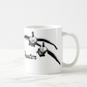 Mug - Goose Hunter