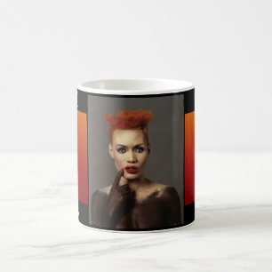 Mug Grace Jones