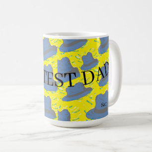 Mug : Greatest Dad