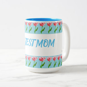 Mug : Greatest Mum