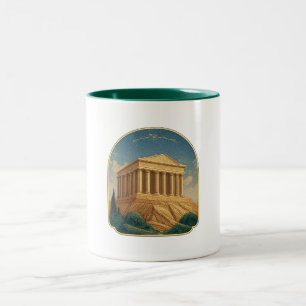 Mug - Greek Style
