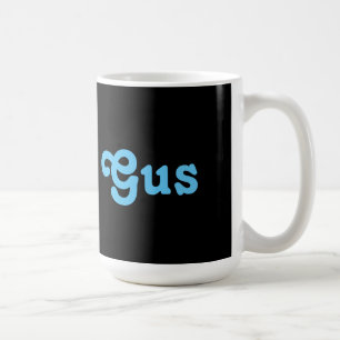 Mug Gus