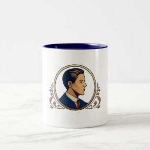 Mug - Guy