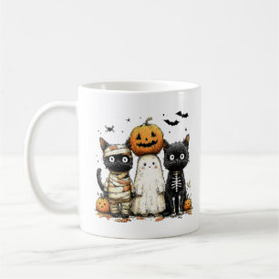 Mug Halloween Cup