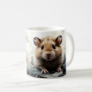 Mug - Hamster