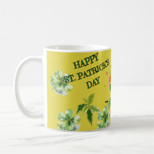 Mug HAPPY ST.Patrick DAY