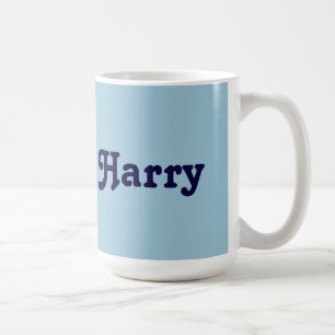 Mug Harry