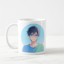 Mug - Haru