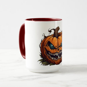 Mug Harvesting Magic: