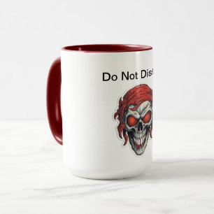 Mug Heavy Metal