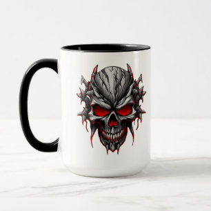Mug Heavy Metal