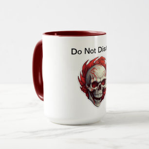 Mug Heavy Metal