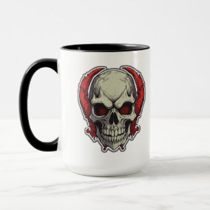 Mug Heavy Metal