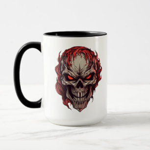 Mug Heavy Metal