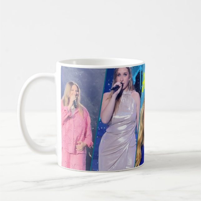 Mug Helena - Star Academy 2023 (Left)