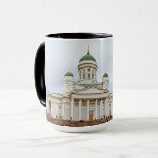 Mug Helsinki Cathedral