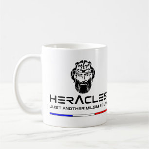 Mug Heracles FR