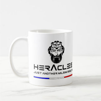Mug Heracles FR
