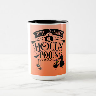 Mug Hocus Pocus