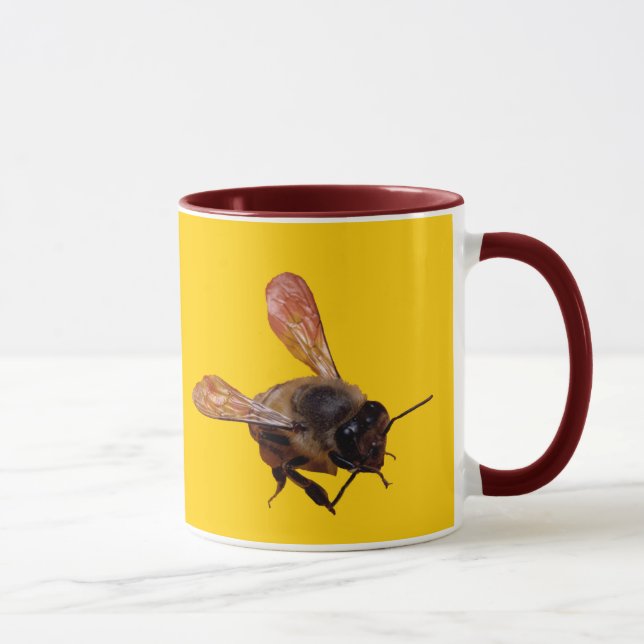 Mug - Honey Bee (Right)