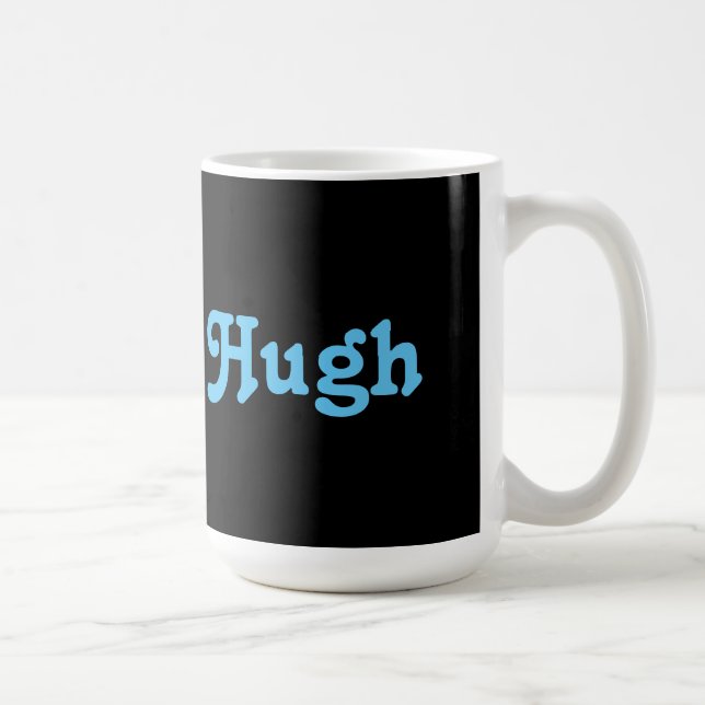 Mug Hugh (Right)