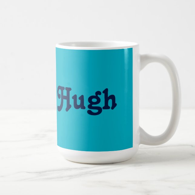 Mug Hugh (Right)