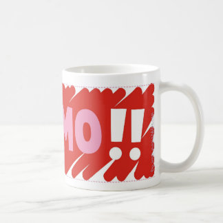 Mug “I love You! “