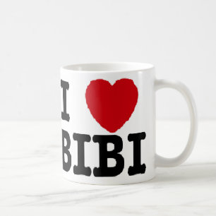 Mug I S2 Bibi