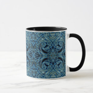 Mug indian style