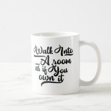 Mug Inspirational