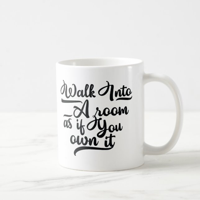 Mug Inspirational (Right)
