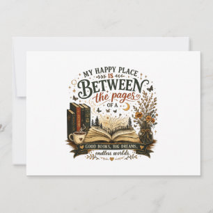 Mug Invitation