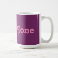 Mug Ione