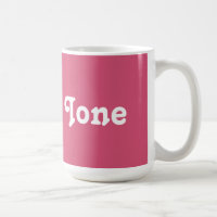 Mug Ione