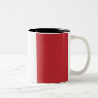 Mug Italy Flag