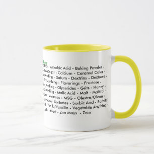 Mug - It's All Corn