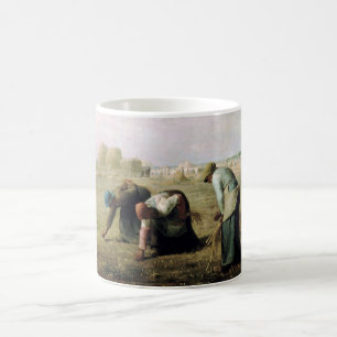 Mug Jean-François Millet - Gleaners 18