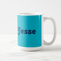 Mug Jesse